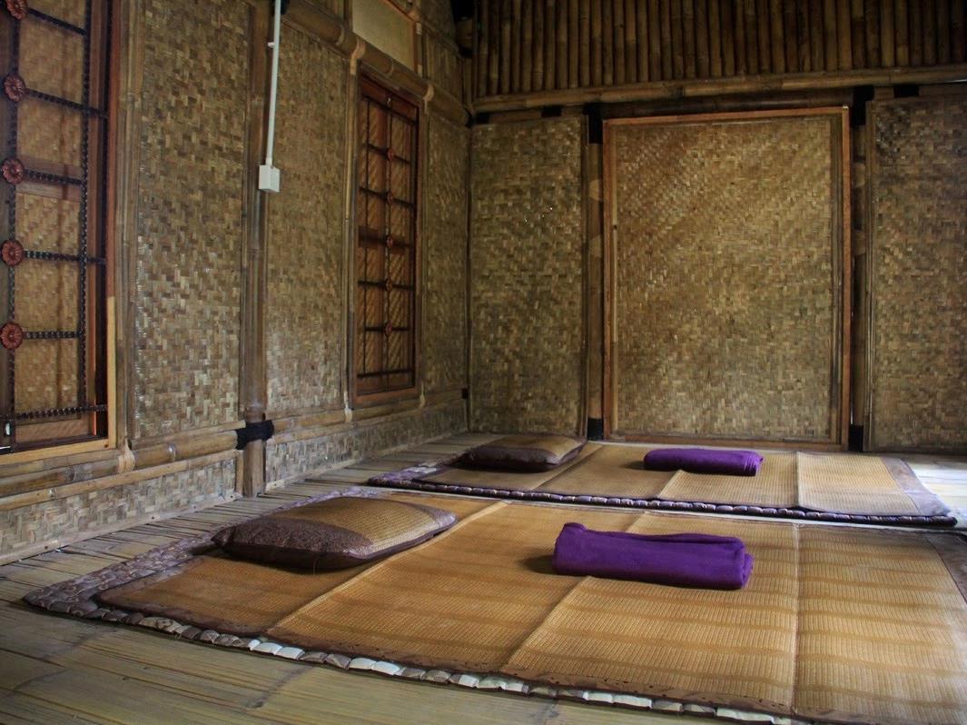 Bamboo Village Kuala Lumpur Eksteriør bilde
